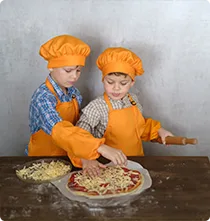 Mini Chef Atölyesi