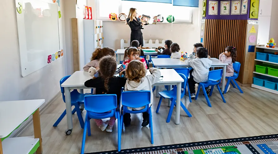 Bilge Kampüs Eğitim Yaklaşımları 