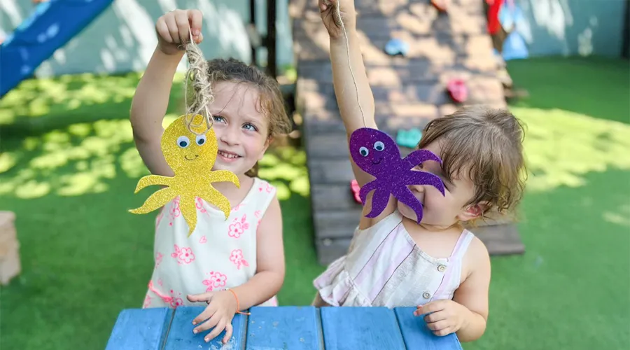 Bilge Kampüs’te Yaratıcılık ve Hayal Gücünü Artıran Eğitim Programları 