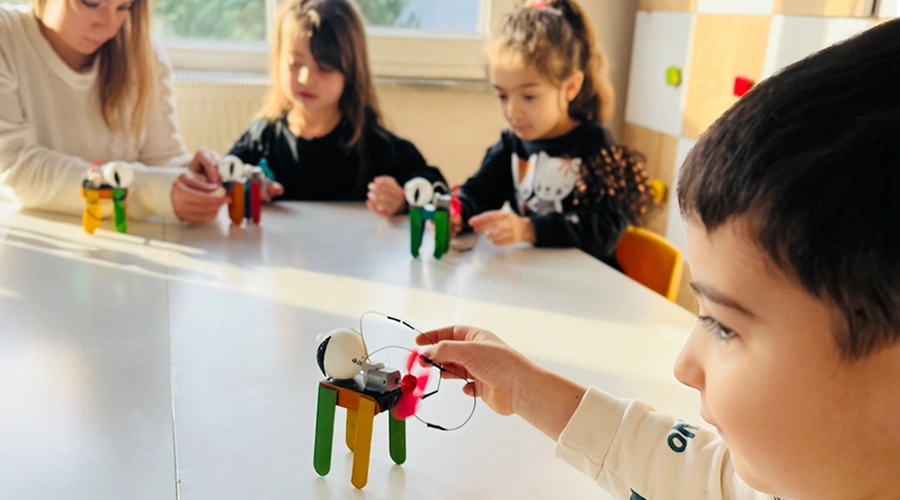Bilimsel Keşifler ve Yaratıcılık