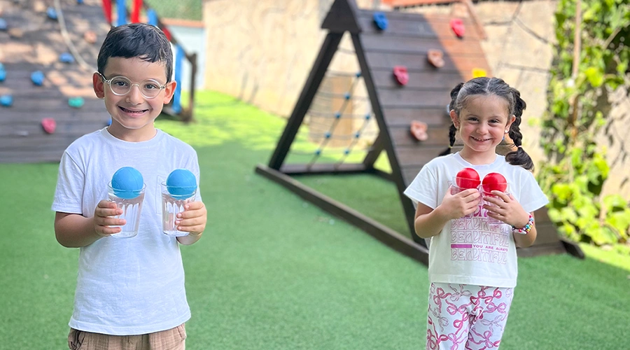 Sosyal Becerilerin Geliştirilmesinde Oyunların Rolü 