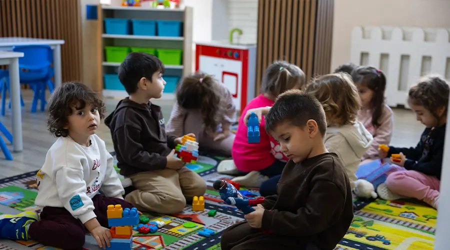 Çocuklarla Sağlıklı İletişim Kurmanın Altın Kuralları 