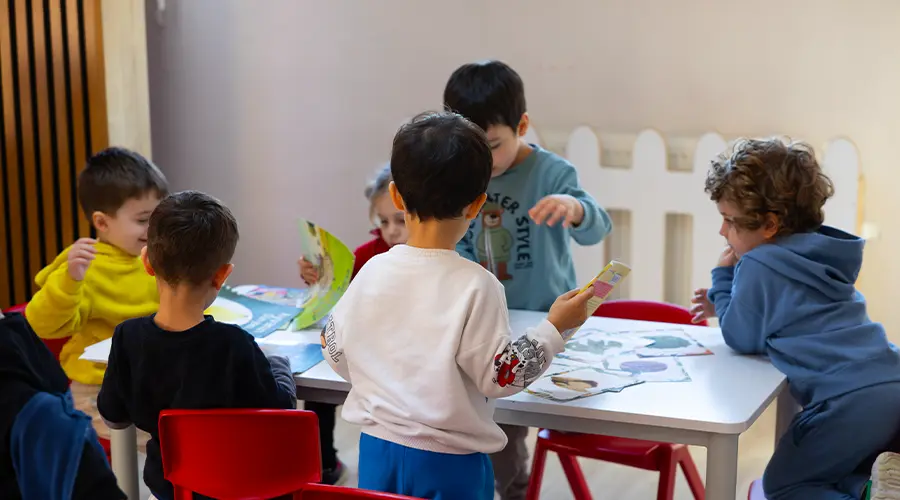 Çocuklarda Kaygı Nasıl Yönetilir? 
